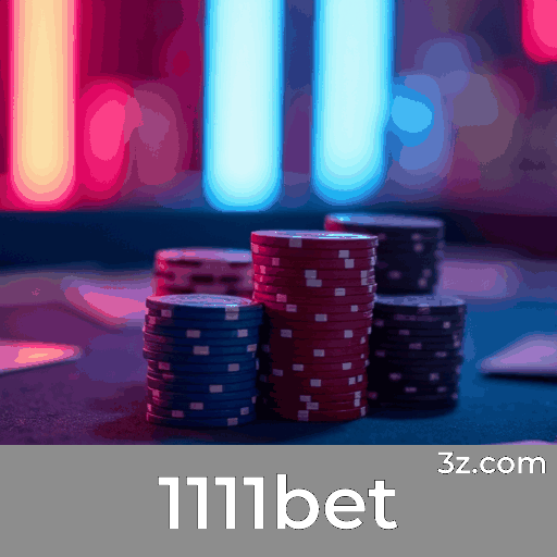 Ideias Revolucionárias e Valor de Jogos, 1111bet Redefine o Jogo Online