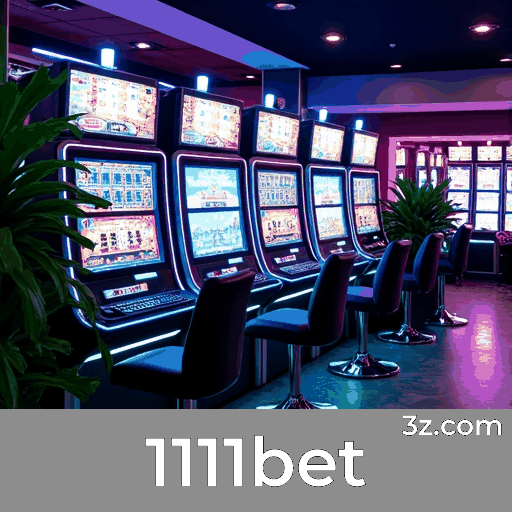 Ideias Revolucionárias e Valor de Jogos, 1111bet Redefine o Jogo Online